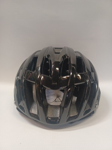 Kask helmet valegro black - kask,