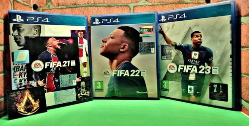 Fifa - fifa, 22