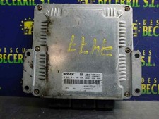 centralina motore RENAULT