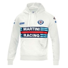 Felpa martini racing - felpa,