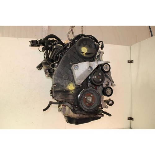 Motore compl a17dts daewoo - motore,