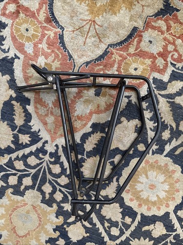 Portabici posteriore tubus - portabici,