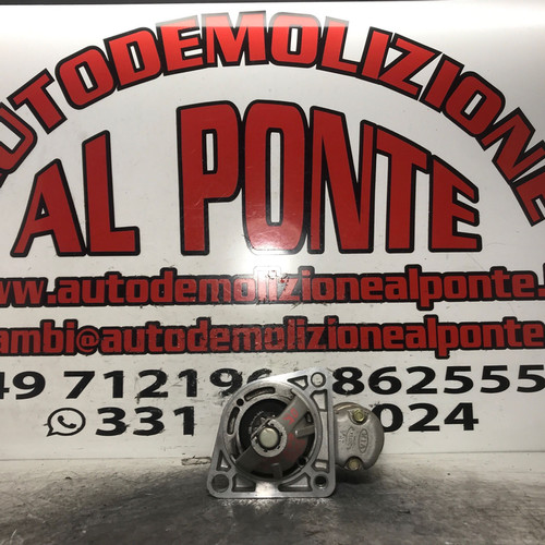 361002x000 motorino avviamento - motorino,