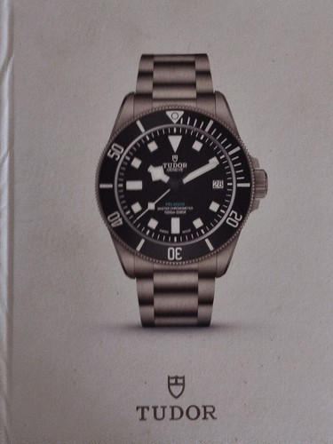 Tudor catalogo orologi - tudor,