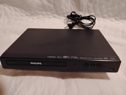 Philips smart lettore - tv,