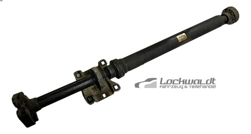 Albero cardanico porsche - albero,