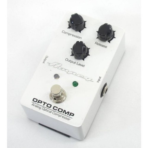 Compressore basso ampeg opto - ampeg,