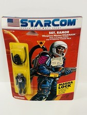 Vintage STARCOM Coleco Magna