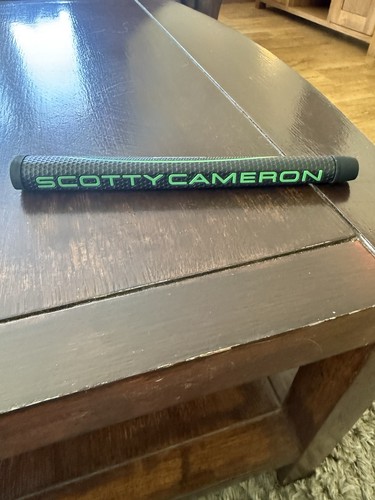 Scotty cameron matador - scotty,