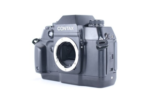 Corpo contax funzionante - corpo, ax,