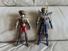 SAINT SEIYA MYTH CLOTH PEGASUS+PHOENIX BANDAI 2003