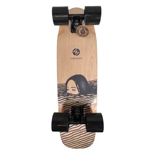 Landyachtz dinghy classic - dinghy,