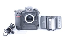 Nikon D2X CORPO 227465