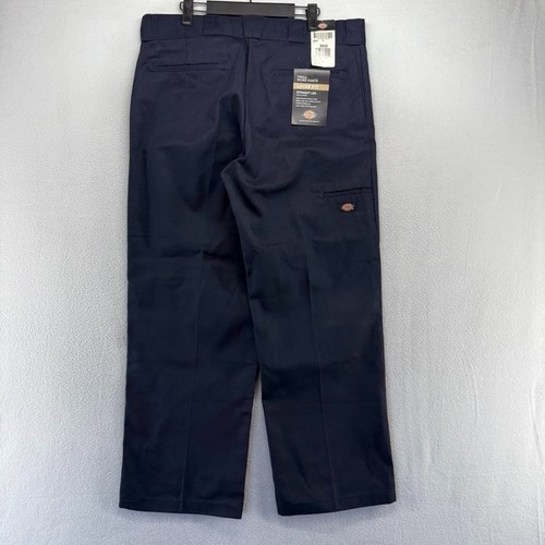 Dickies pantalone uomo 36x30 - uomo,