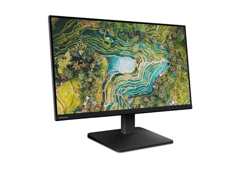 Lenovo l27qe monitor - l27qe, 27