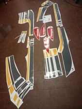 Adesivi per furgone van ducato