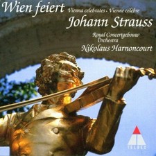 Wien feiert Johann Strauß