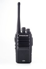 Dynascan l88 walkie - l88, –