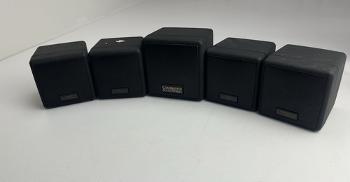 Creative cambridge soundworks - creative,