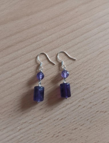 Orecchini argento 925s - 925s, e