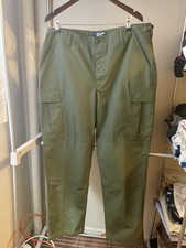 Pantalone BDU polizia LA