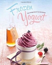 Frozen Yogurt von Parragon |