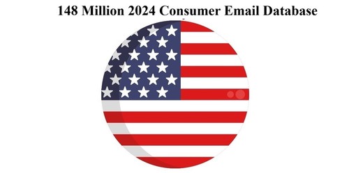 148 million 2024 usa consumer - 148,