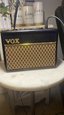 VOX AC1 Rhythm VOX Mini