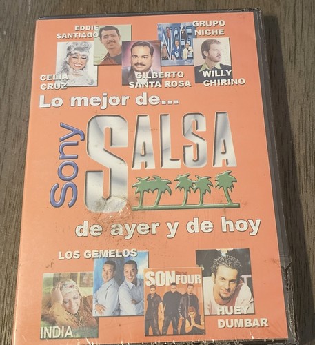 Mejot salsa de - de,