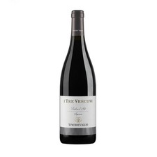 Vinchio Vaglio Serra - Barbera