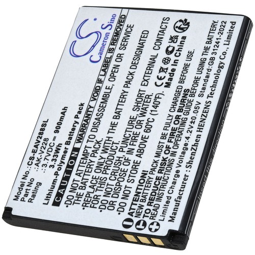 Batteria compatibile con