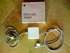 ADATTATORE ORIGINALE APPLE DVI