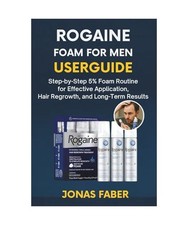Rogaine Foam for Men