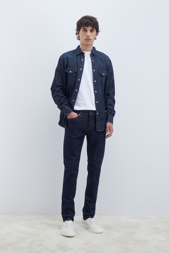 Jeans uomo roy - uomo, roger's