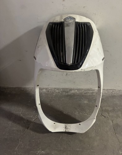 Scudo carena anteriore - scudo, piaggio