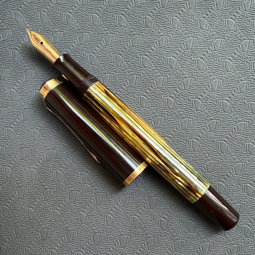 Penna stilografica pelikan 400 - pelikan,