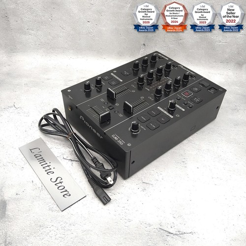 Pioneer djm 350 2ch - djm-350,