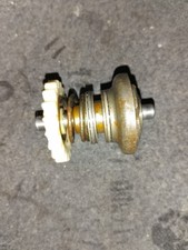 Attuatore Valvola Di Scarico Kx 125 Dal 88 Al 91