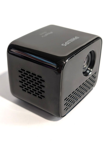 Philips picopix micro - philips,