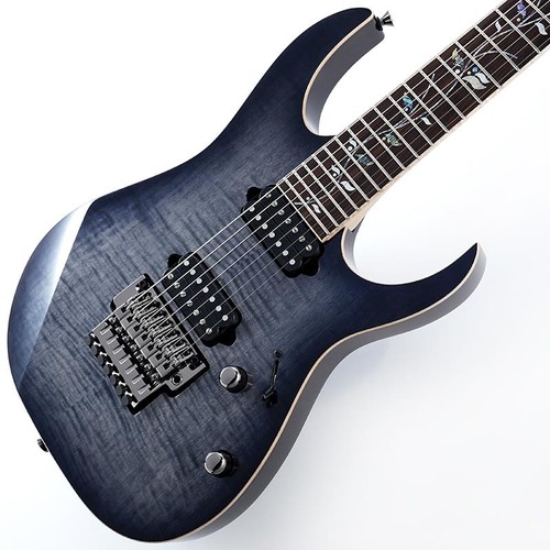 Ibanez custom rg8527 - ibanez, j.custom