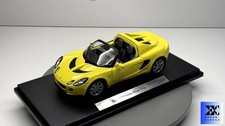 Welly lotus elise 111s - 1/18,