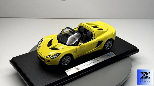 Welly lotus elise 111s - welly,