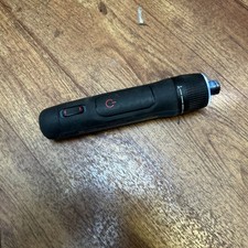 Bosch GO 3.6V Avvitatore