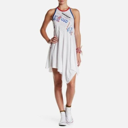 Free people mini abito - mini,