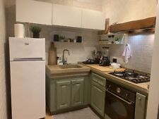 Cucina Usata Angolare