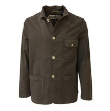 Giacca Uomo sfoderata