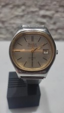 Bulova Accutron N7 orologio Quarzo Vintage 35mm