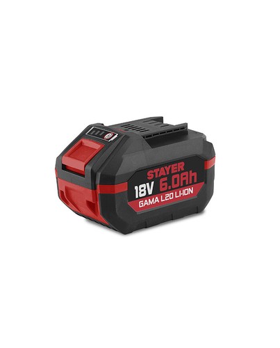 Stayer batteria serie l20 - stayer,