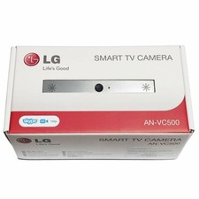 Camara Smart TV LG AN-VC500