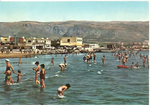 Siponto mare - (,